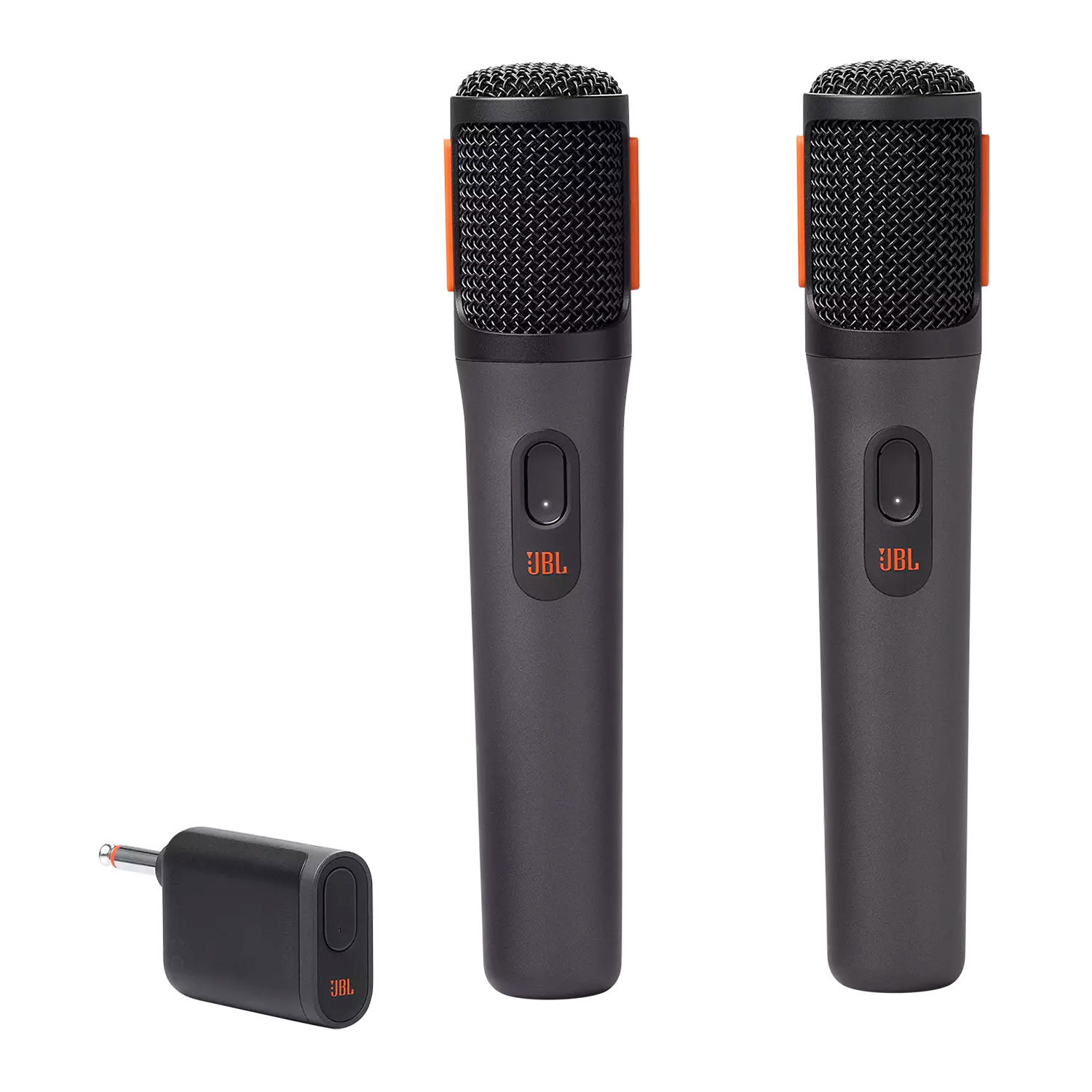 Microfone JBL PartyBox Wirelees - 2 Unidades