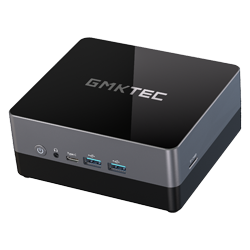 MINI PC GMKTEC NUCBOX 2 KB2 8+256GB EU (6972570960401)