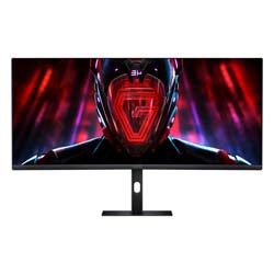 MONITOR 34" XIAOMI MI CURVED 34" G34WQI C34WQBA-RGGL ELA5454EU