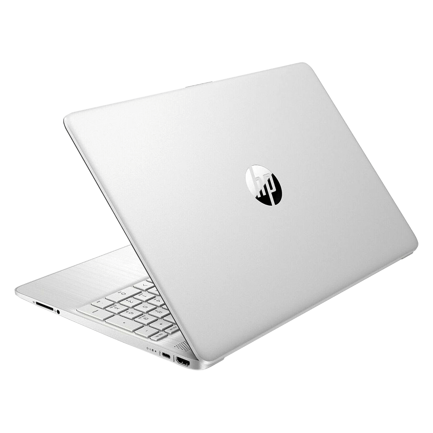 Notebook Hp 15 Dy2032nr Intel Core I5 1135g7 Ssd 256gb 8gb Ram Tela 156 Windows 10 No 6705