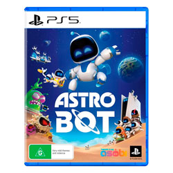 PS5 ASTRO BOT