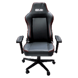 Cadeira Gamer GoLine Standard 1 GL-ST1