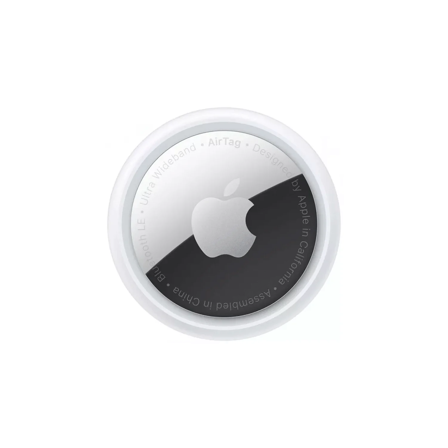 Apple Airtags MX-542AM/A A2187 Rastreador Tracker 4 Pack