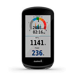 GPS Garmin Edge 1030 Plus para Ciclismo - (010-02424-00)