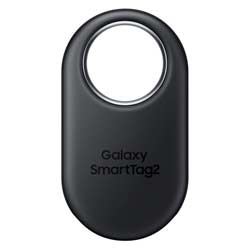 Localizador Samsung Galaxy SmartTag2 EI-T5600 1 Unidade - Preto (Descalacrado)
