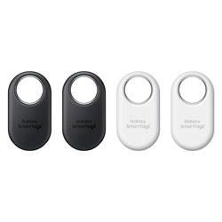 Localizador Samsung Galaxy SmartTag2 EI-T5600KWEGWW - 4 Unidades