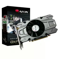 Placa de Vídeo Afox GTX 1050 / 2GB GDDR5 - (AF1050-2048D5H6)