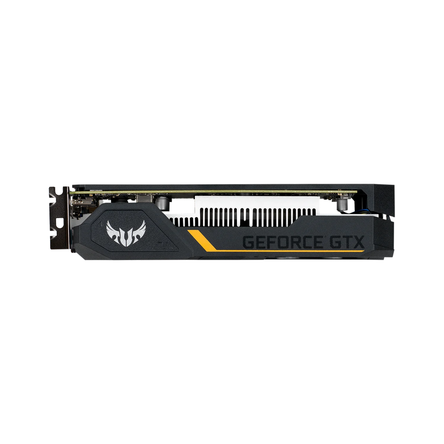Placa de Vídeo Asus TUF Gaming GeForce GTX 1650 4GB GDDR6 / 128 Bits