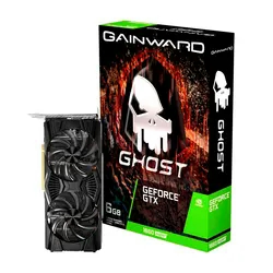 Placa de Video Gainward GTX-1660SUPER Ghost 6GB NE6166S018J9-1160X-1