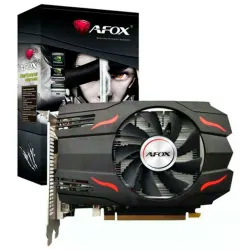 Placa de vídeo Afox GTX-1650 / GDDR5 - (AF1650-4096D5H3)