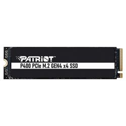 HD SSD Patriot M.2 Gen 4 NVME 512GB - (P400P512GM28)
