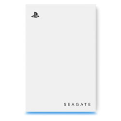 HD Externo Portátil Seagate Game Drive 2TB 2.5" USB 3.0 PS5 - STLV2000101