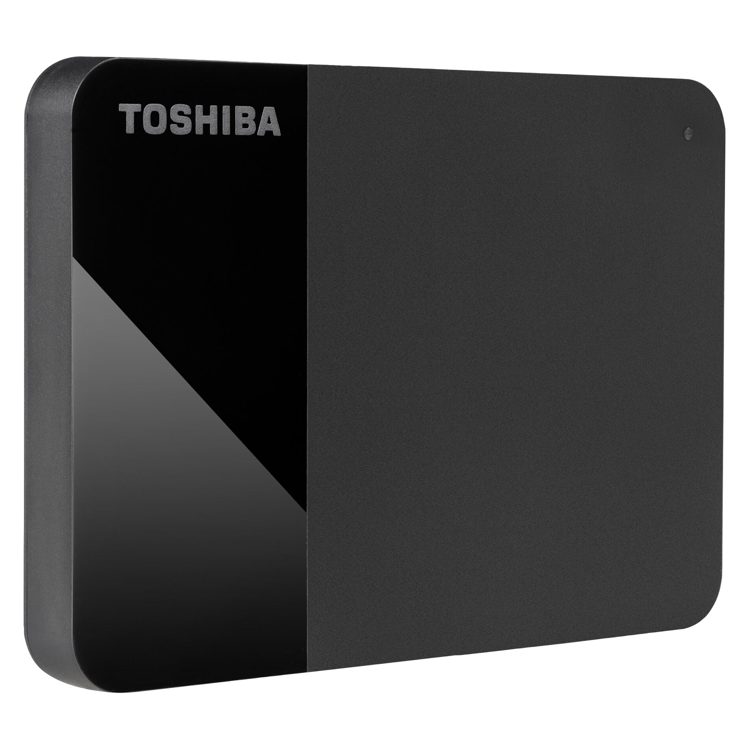 HD Externo Toshiba Canvio Ready 1TB / USB 3.2 - (HDTP310XK3AA)