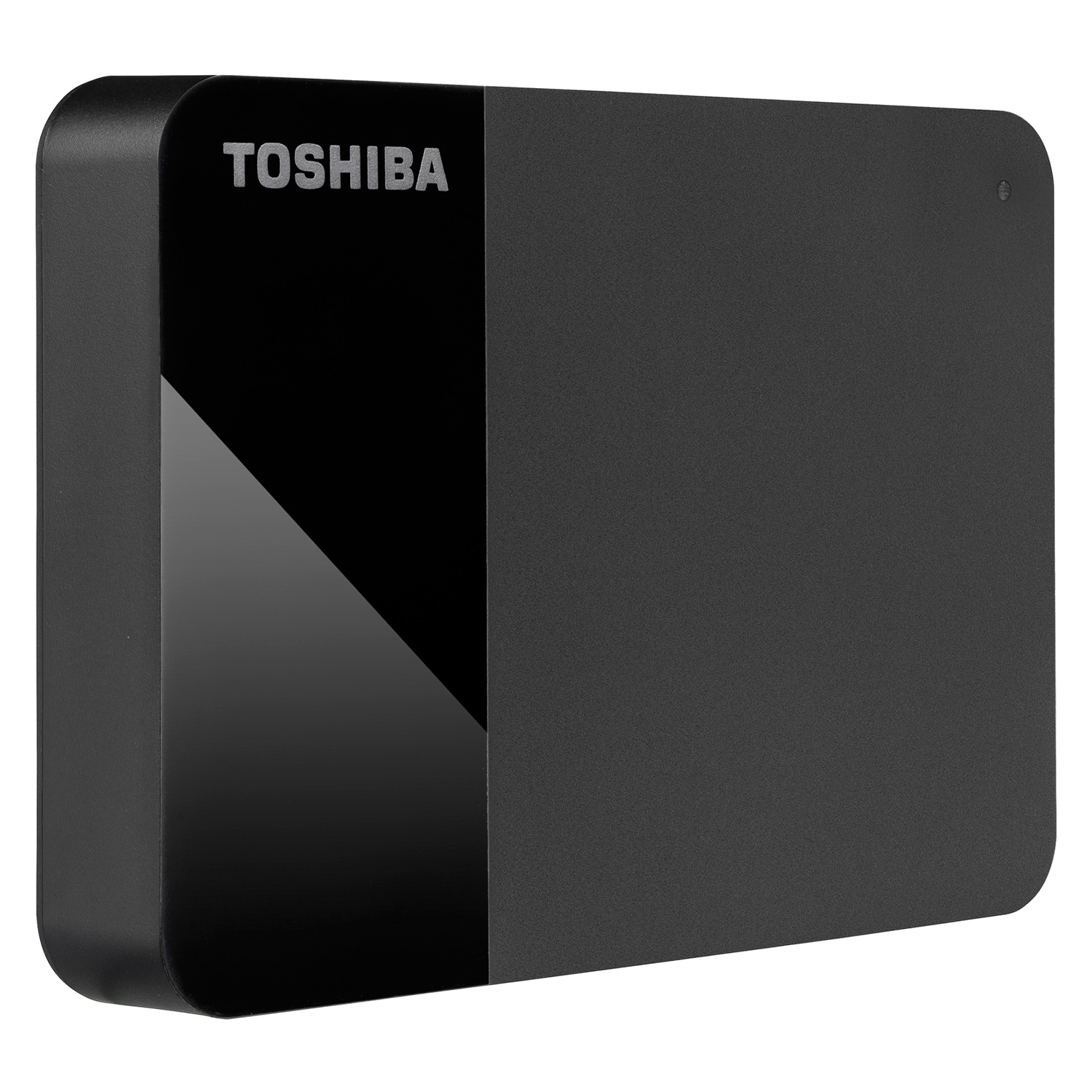 HD Externo Toshiba Canvio Ready 4TB / USB 3.2 - (HDTP340XK3CA)