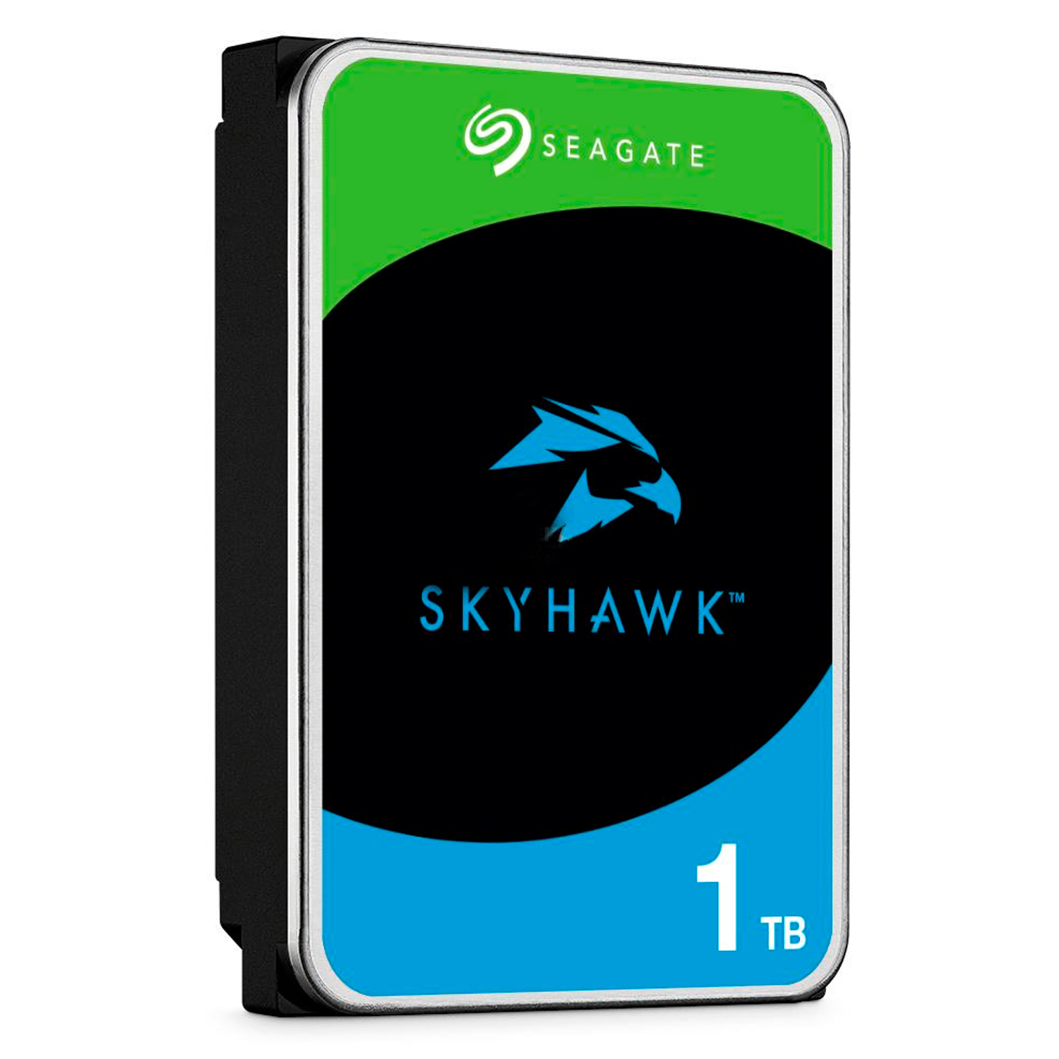 HD Seagate 1TB Skyhawk Surveillance 3.5" SATA 3 5400RPM - ST1000VX013