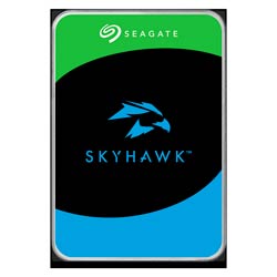 HD Seagate Skyhawk Surveillance 3TB 3.5" SATA 3 - ST3000VX015