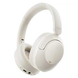 Headphone QCY H4 BH22H4A Wireless - Branco