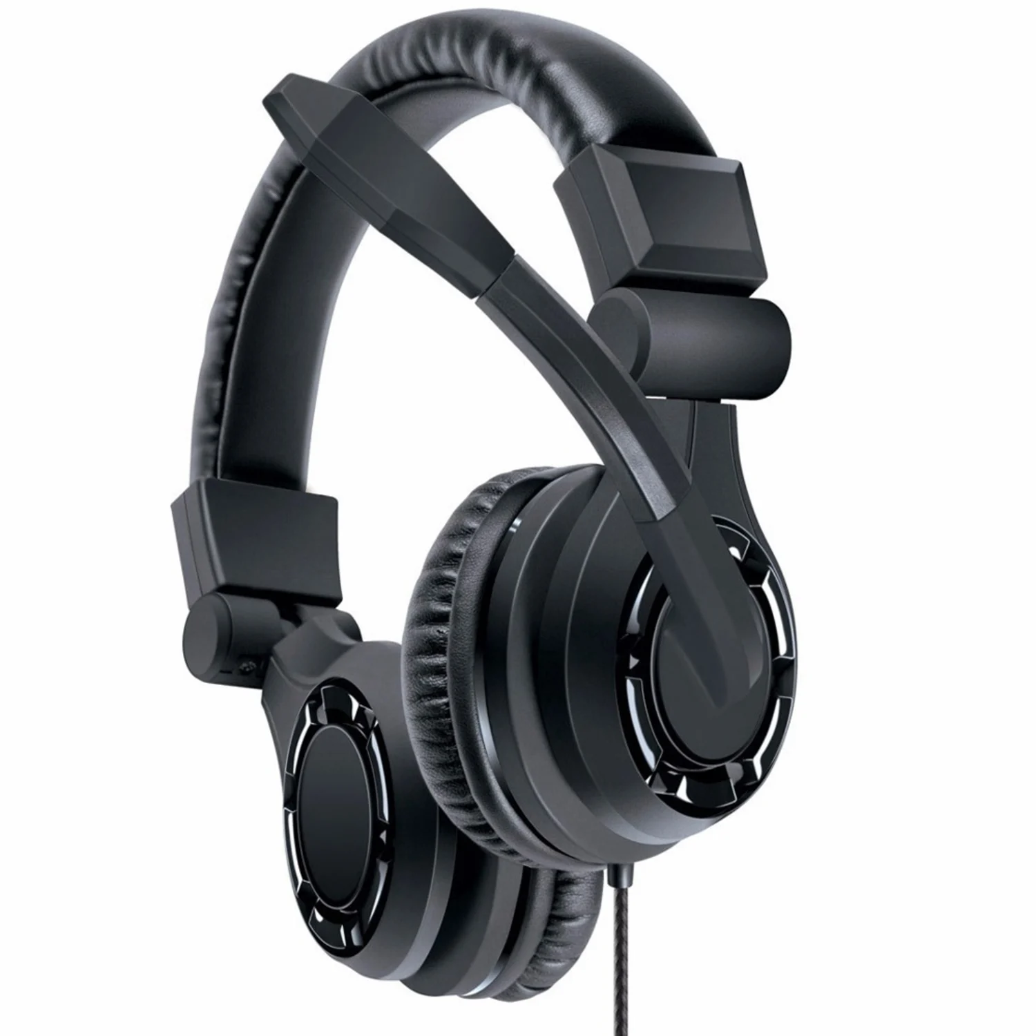 Headset Dreamgear Grx-350 Stereo