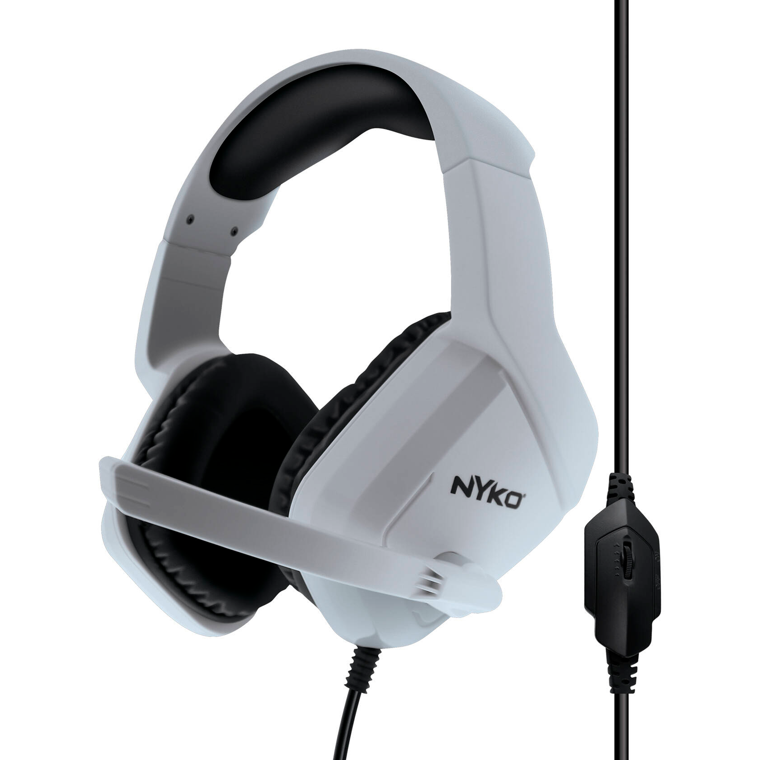 Headset Gamer Nyko NP5-4500 para PS5 - (833086)