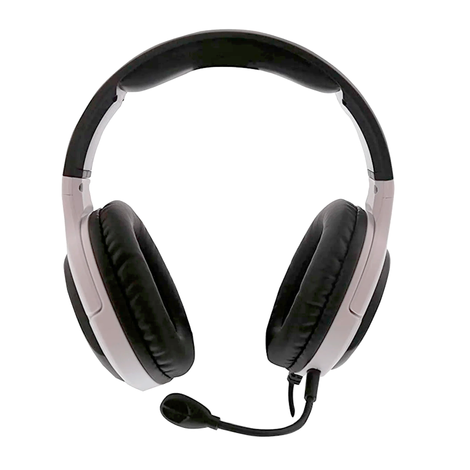 Headset Gamer Nyko NP5-5000 para PS5 - Preto e Branco (833062)