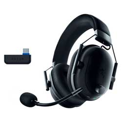 Headset Gamer Razer Blackshark V2 Pro RZ04-04530500-R3UA - Preto