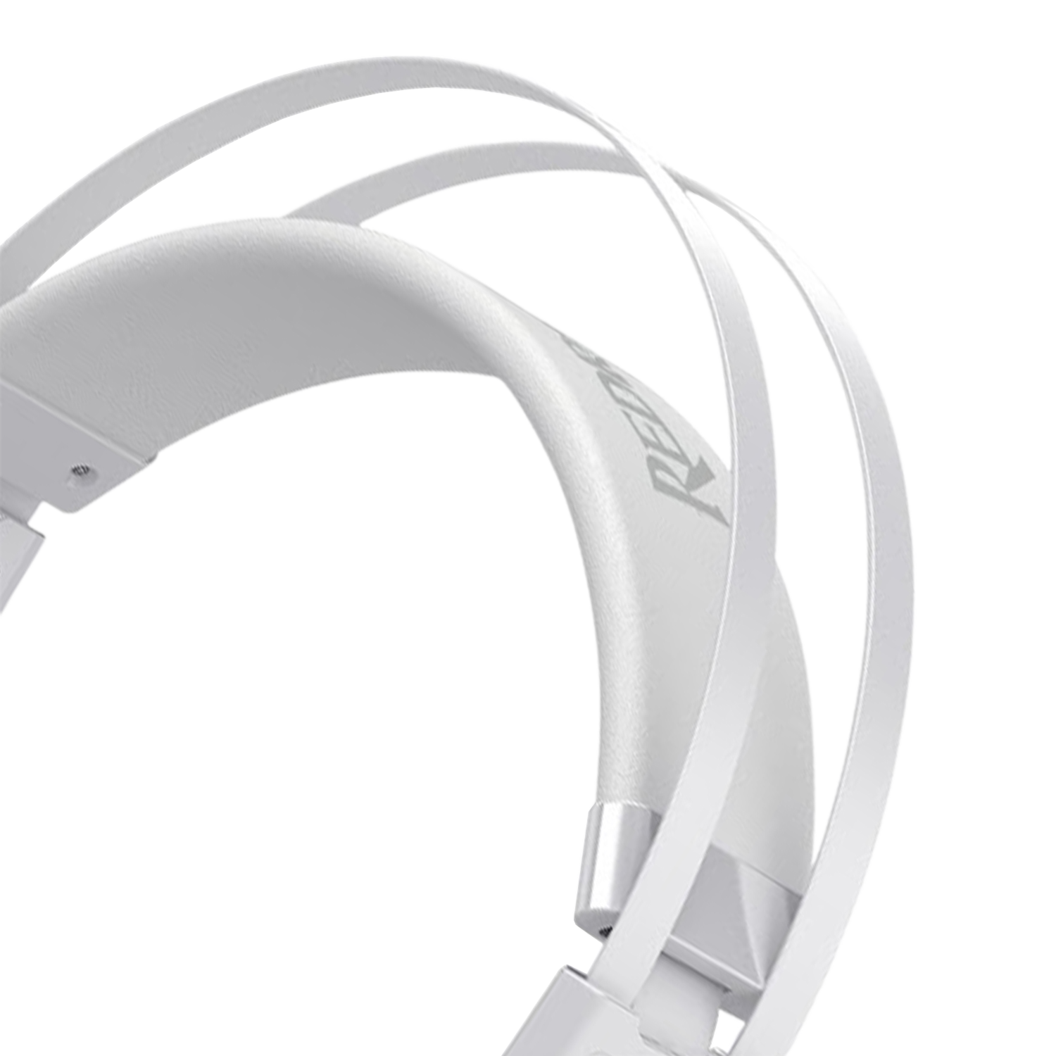 Headset Gamer Redragon Lamia 2 H320W-RGB  7.1 Surround / USB / Suporte - Lunar White