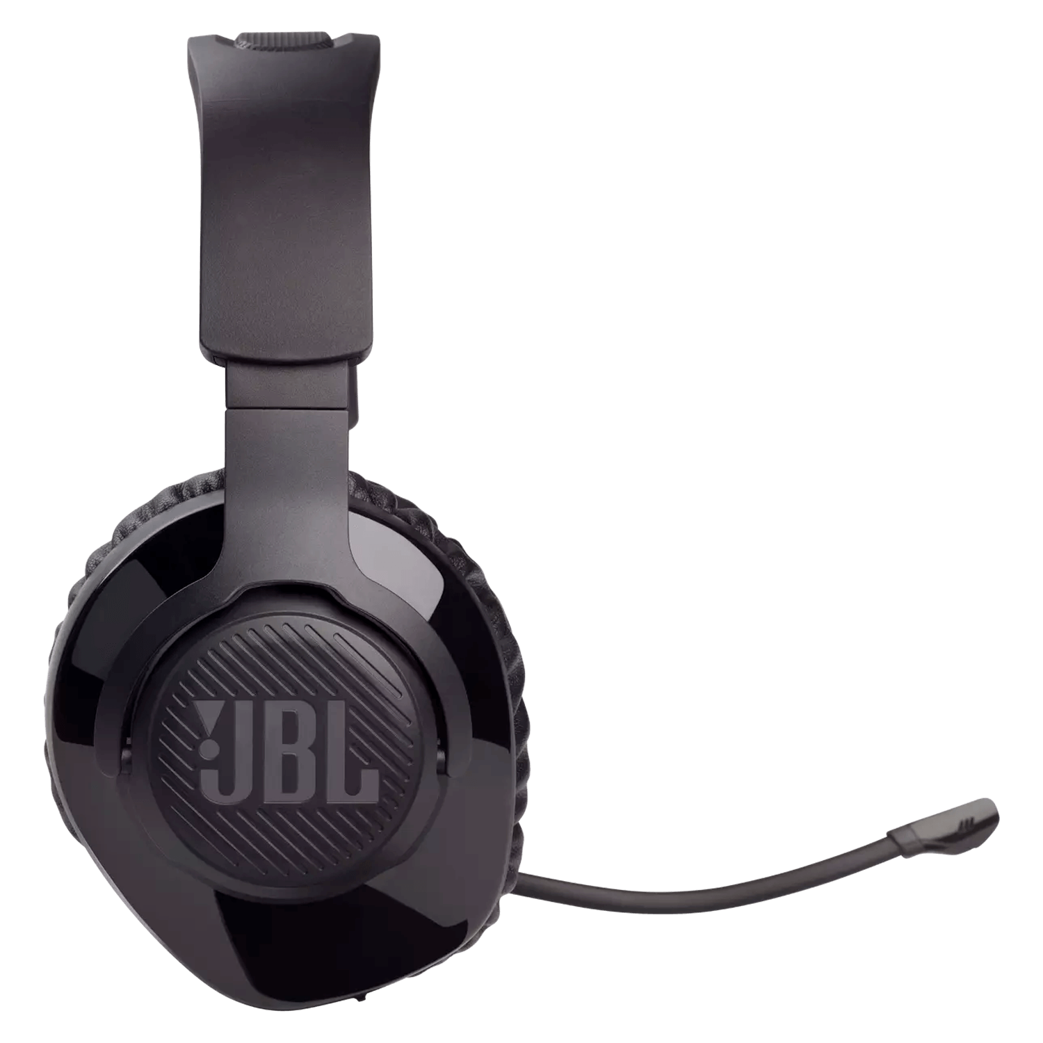 Headset JBL Free WFH Wireless - Preto