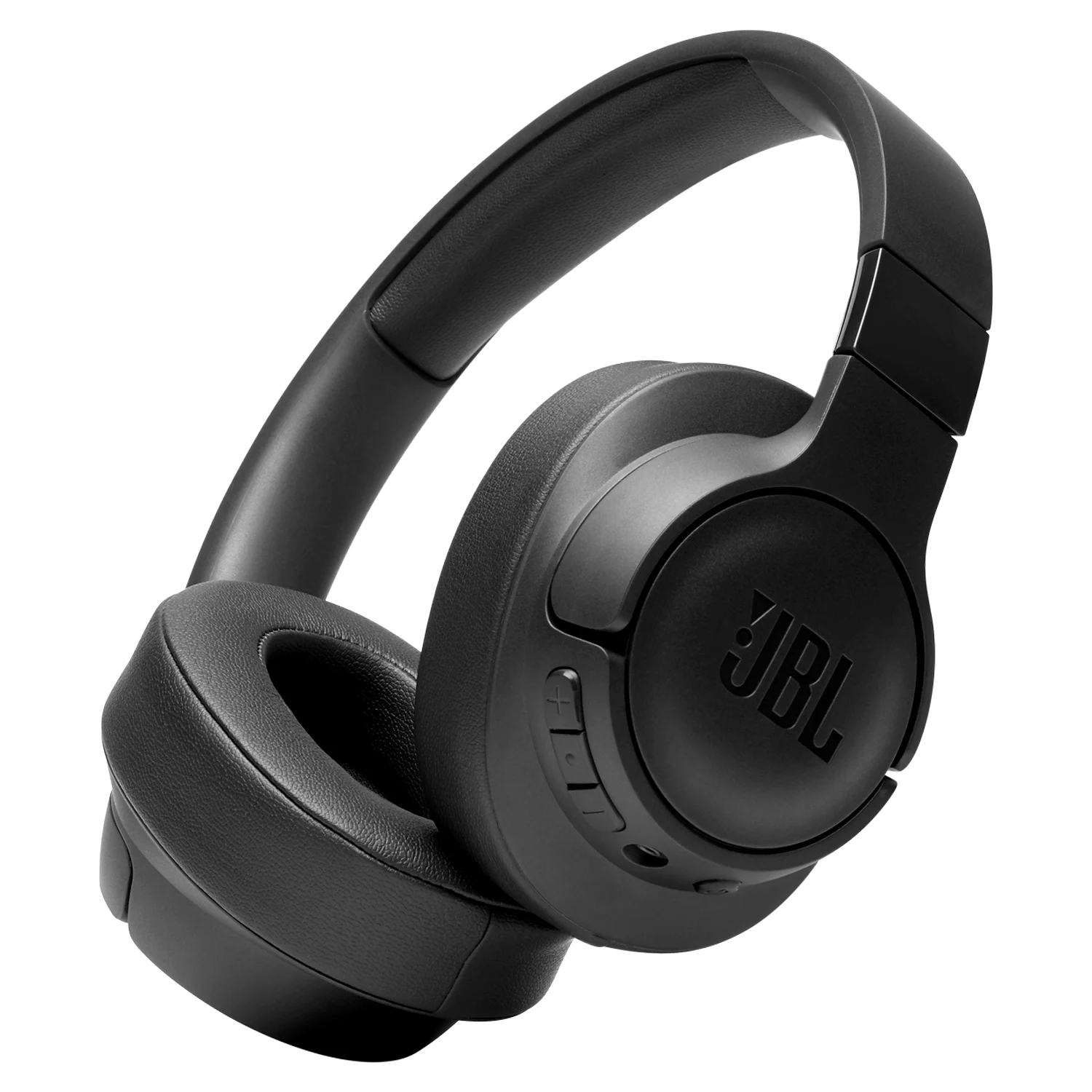 Headset JBL Tune 710BT / Bluetooth - Preto