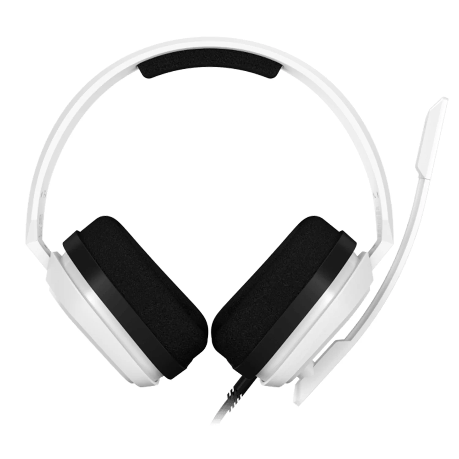 Headset Logitech Astro A10 para PS4 - Branco (939-001846)