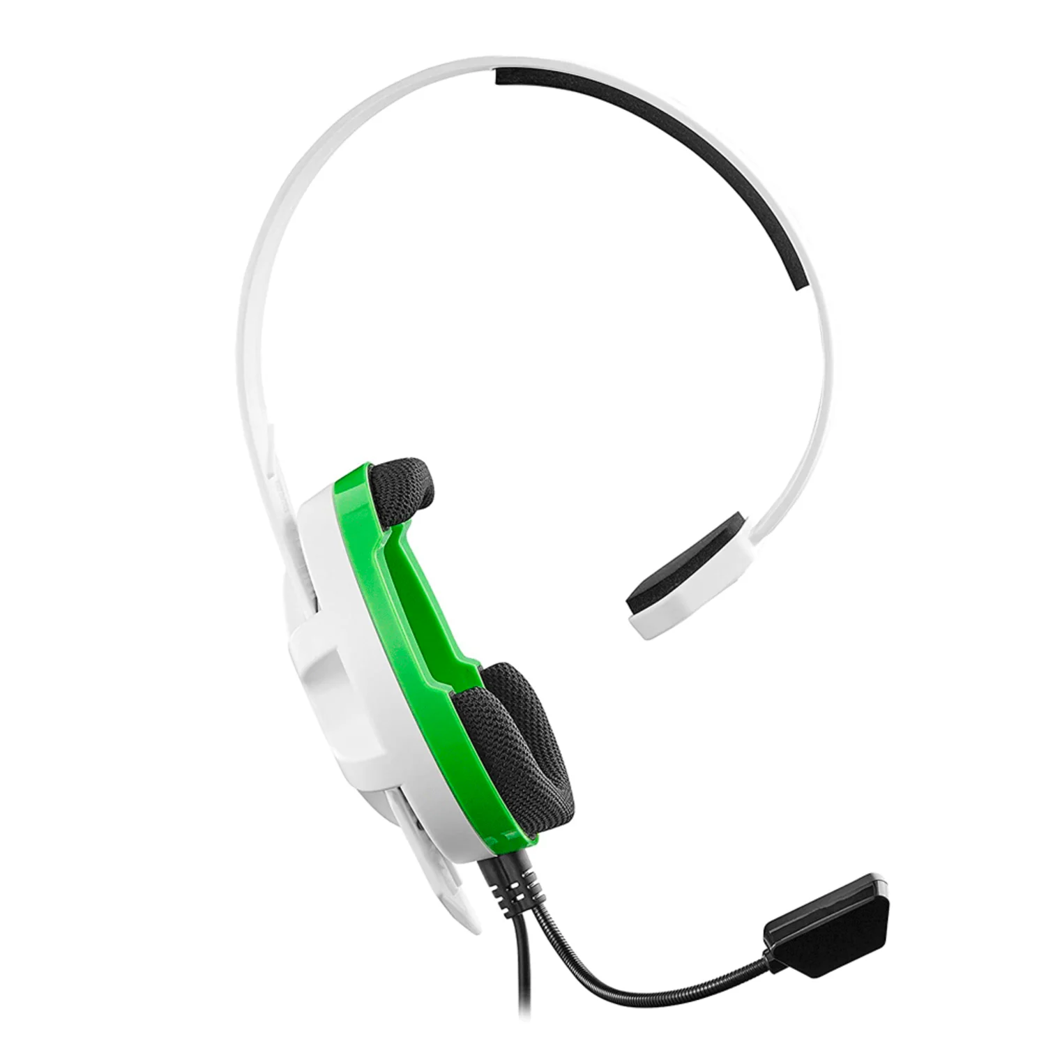 Headset Turtle Beach Recon Chat para Xbox One - Branco (731855024094)