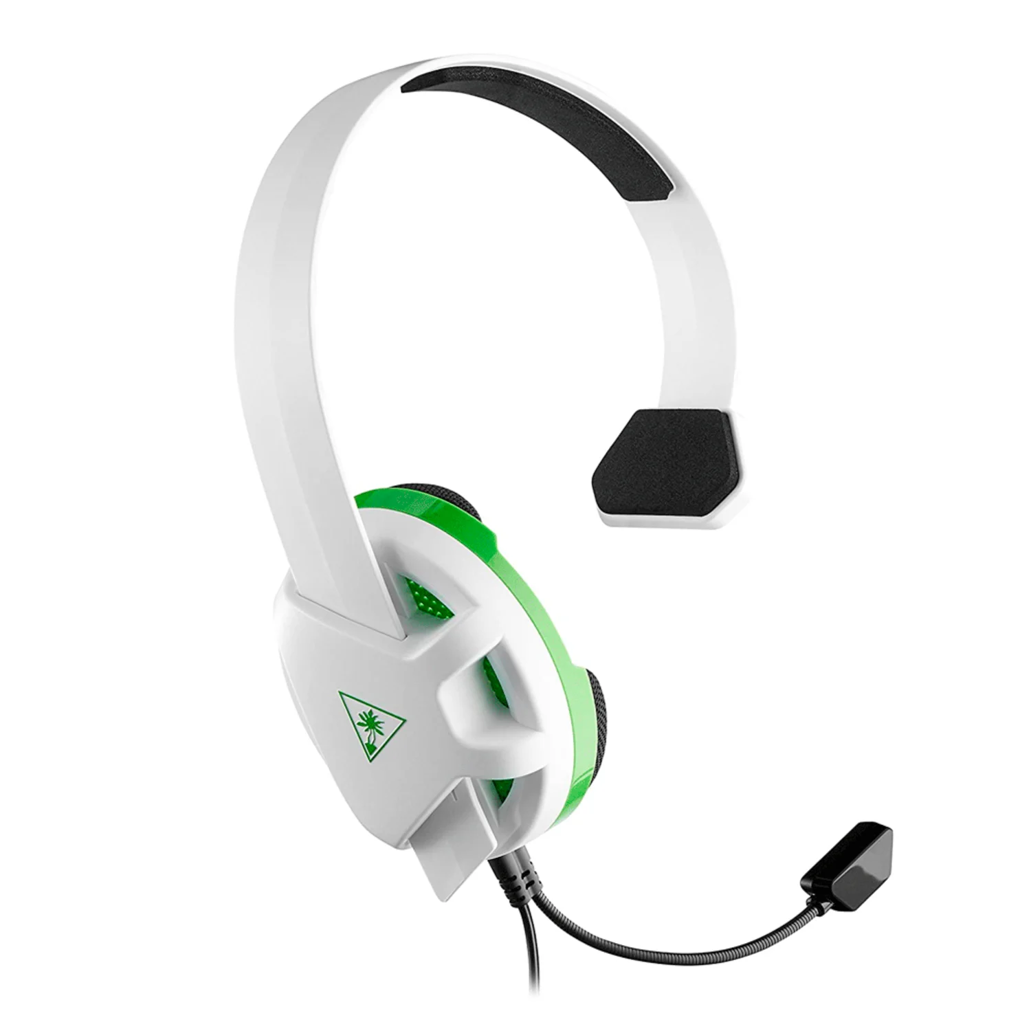 Headset Turtle Beach Recon Chat para Xbox One - Branco (731855024094)