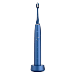 Escova de Dentes Elétrica Realme RMH2012 M1 Sonic - Azul