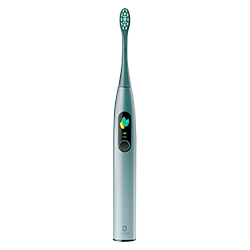Escova de Dentes Elétrico Xiaomi 3323 Toothbrush X Pro - Verde (1471)