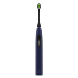 Escova de Dentes Xiaomi Electric Toothbrush X Pro - Dark Blue