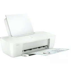 Impressora HP Deskjet 1275 Bivolt / Cartucho 667 - Branco