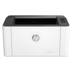 Impressora HP Laser 107A WI-FI / 220V (Cartucho de Toner 105A)