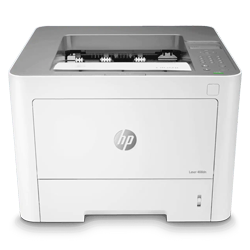 Impressora HP Laser 408DN WIFI 220V - Branco