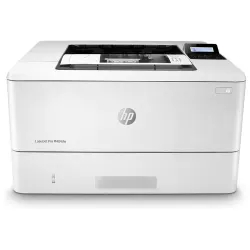 Impressora HP Laserjet PRO M404DW / WiFi / 220v - Branco (Toner 58A)