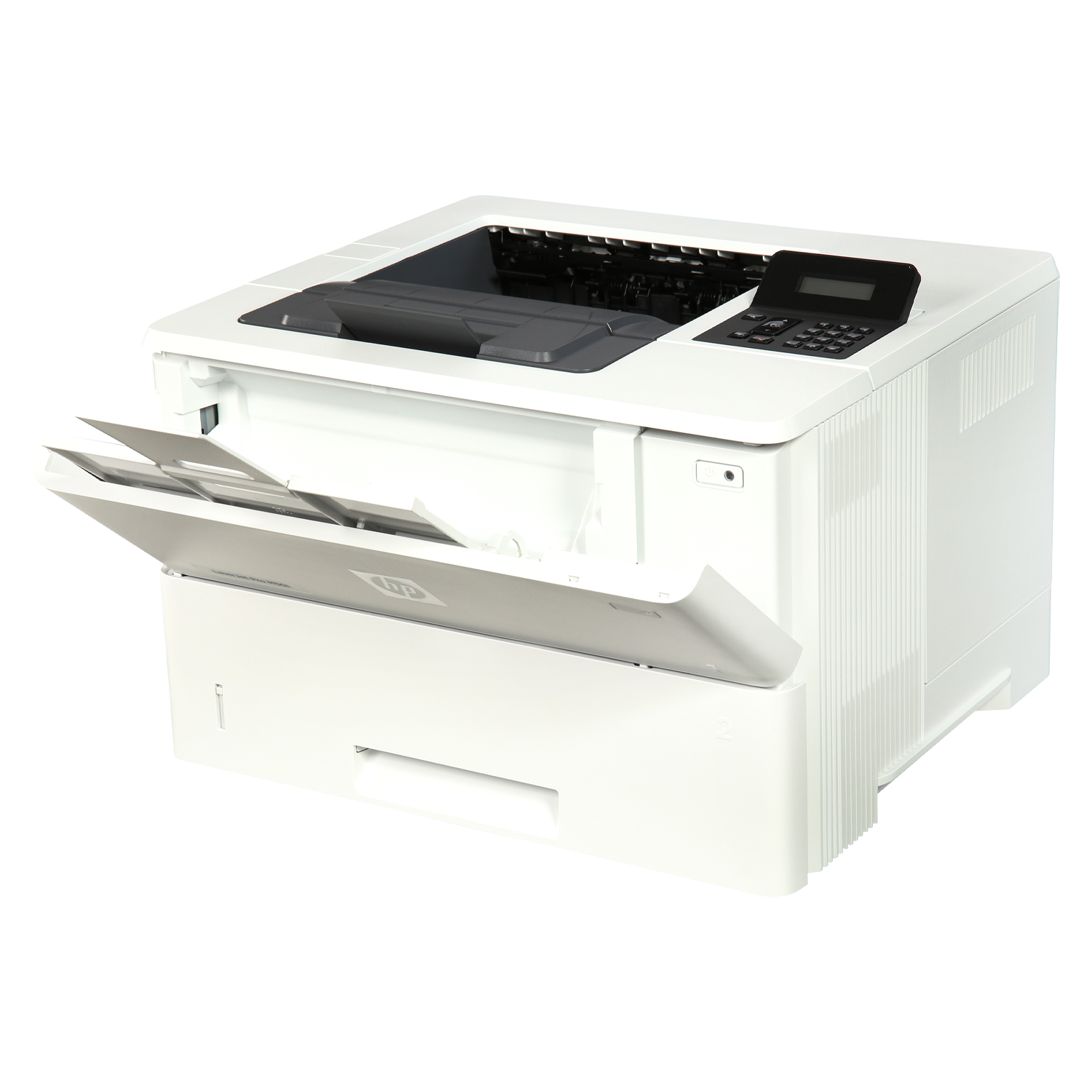 Impressora HP Laserjet Pro M501DN 220V - Branco
