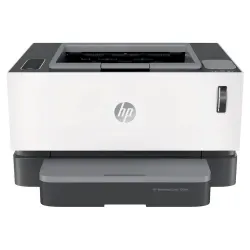Impressora HP Neverstop 1000W / Tanque de toner / 220V - Branco
