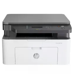 Impressora multifuncional HP Laserjet Pro MFP M135W / 220V - Branco