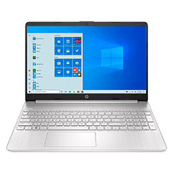 Notebook HP 15-DY2032NR Intel Core i5-1135G7/ SSD 256GB/ 8GB RAM / Tela 15.6" / Windows 10