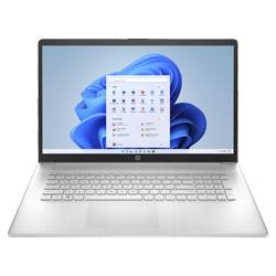 Notebook HP 15-DY4013DX Intel Core I5 1155G7 de 4.5 GHz / 12GB RAM / 256SSD / Touch - Prata