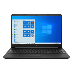Notebook HP 15T-DW300 Intel Core I5-1135G7 8GB / 256GB SSD / Tela 15.6 - Preto