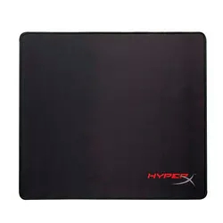 Mousepad Gamer Kingston HyperX Pro Grande - Preto (HX-MPFS-L)