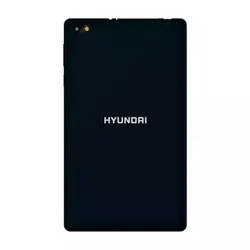 Tablet Hyundai HY7WC1PBK 32GB / Memóra RAM 1GB / Tela 7" - Preto