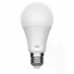 Lâmpada LED Xiaomi Mi Smart Bulb GPX4026 - Branco