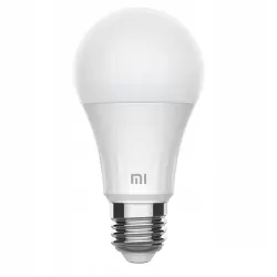 Lâmpada Xiaomi Smart Bulb LED 6500K / 810 Lumens / Bivolt - Branco (XMBGDP03YLK)(GPX4028)