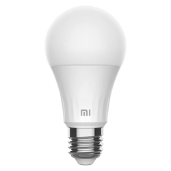 Lâmpada Xiaomi XMBGDP01YLK Led Smart Bulb 2700K-810 220V GPX4028 - Branco