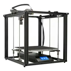 Impresora 3D Creality Ender-5 Plus (350*350*400MM) - Preto